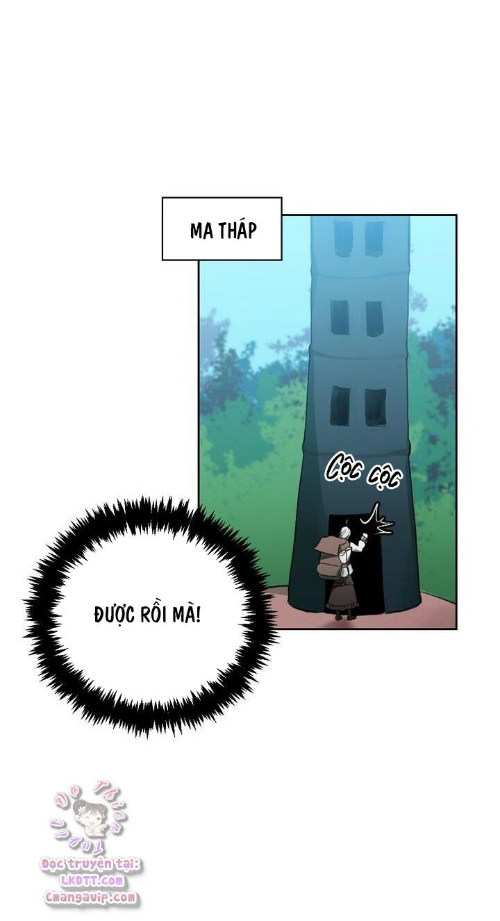Đừng Đụng Vào Em Trai Ta: Chapter 2