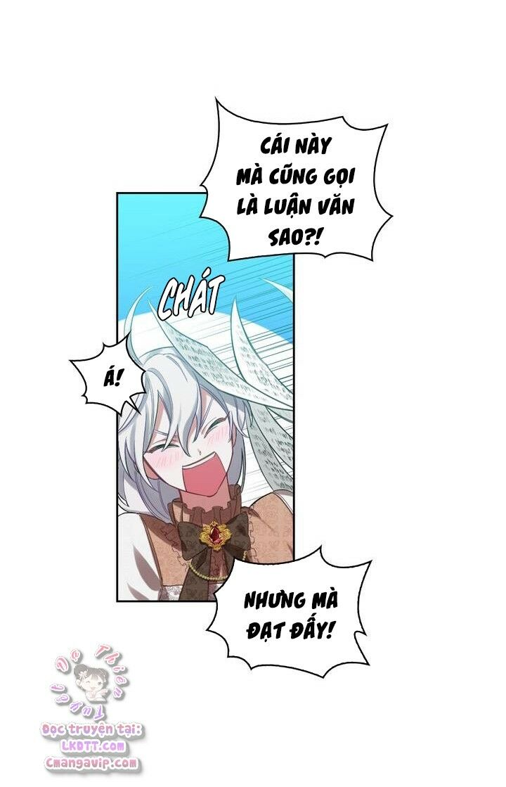 Đừng Đụng Vào Em Trai Ta: Chapter 2