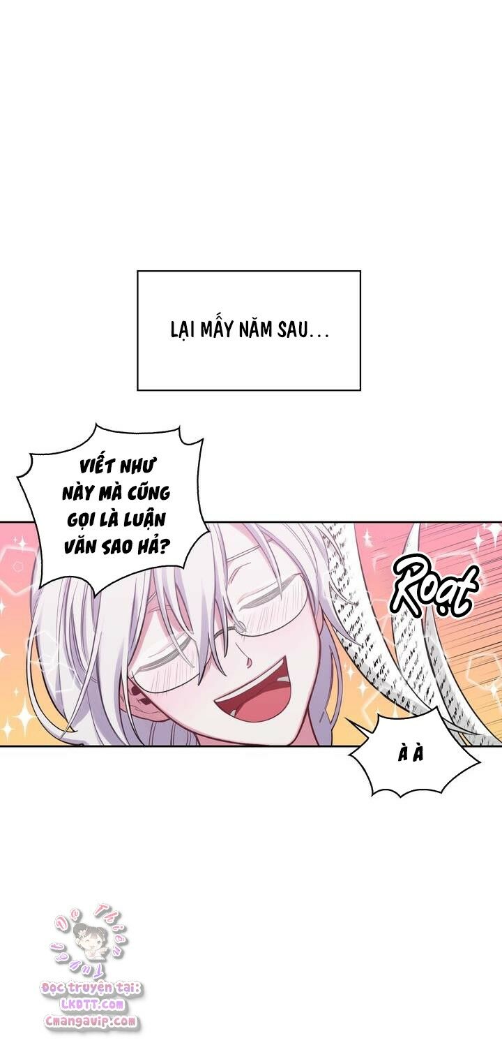 Đừng Đụng Vào Em Trai Ta: Chapter 2
