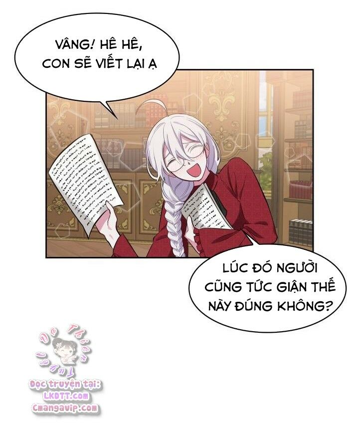 Đừng Đụng Vào Em Trai Ta: Chapter 2