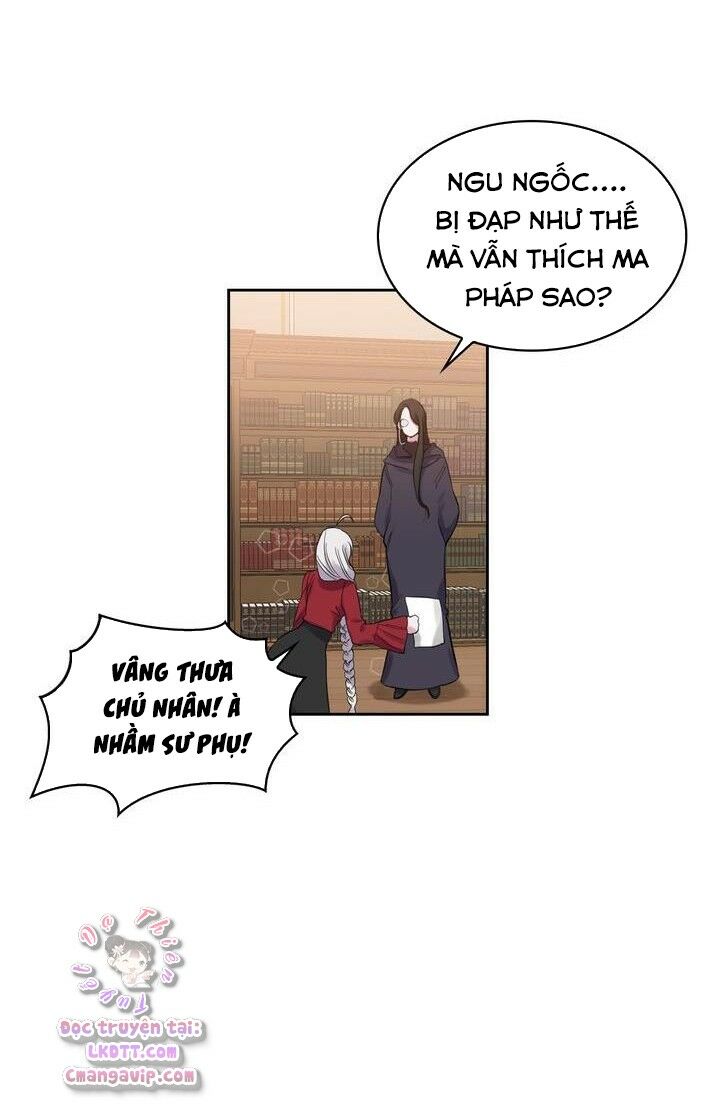 Đừng Đụng Vào Em Trai Ta: Chapter 2