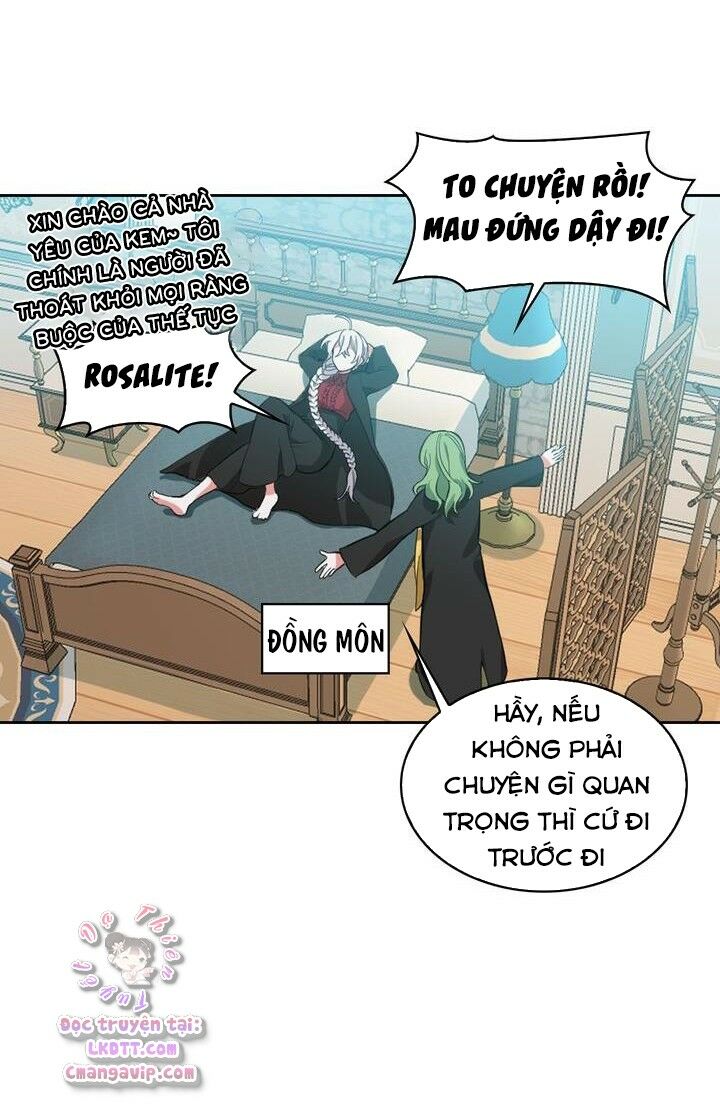 Đừng Đụng Vào Em Trai Ta: Chapter 2