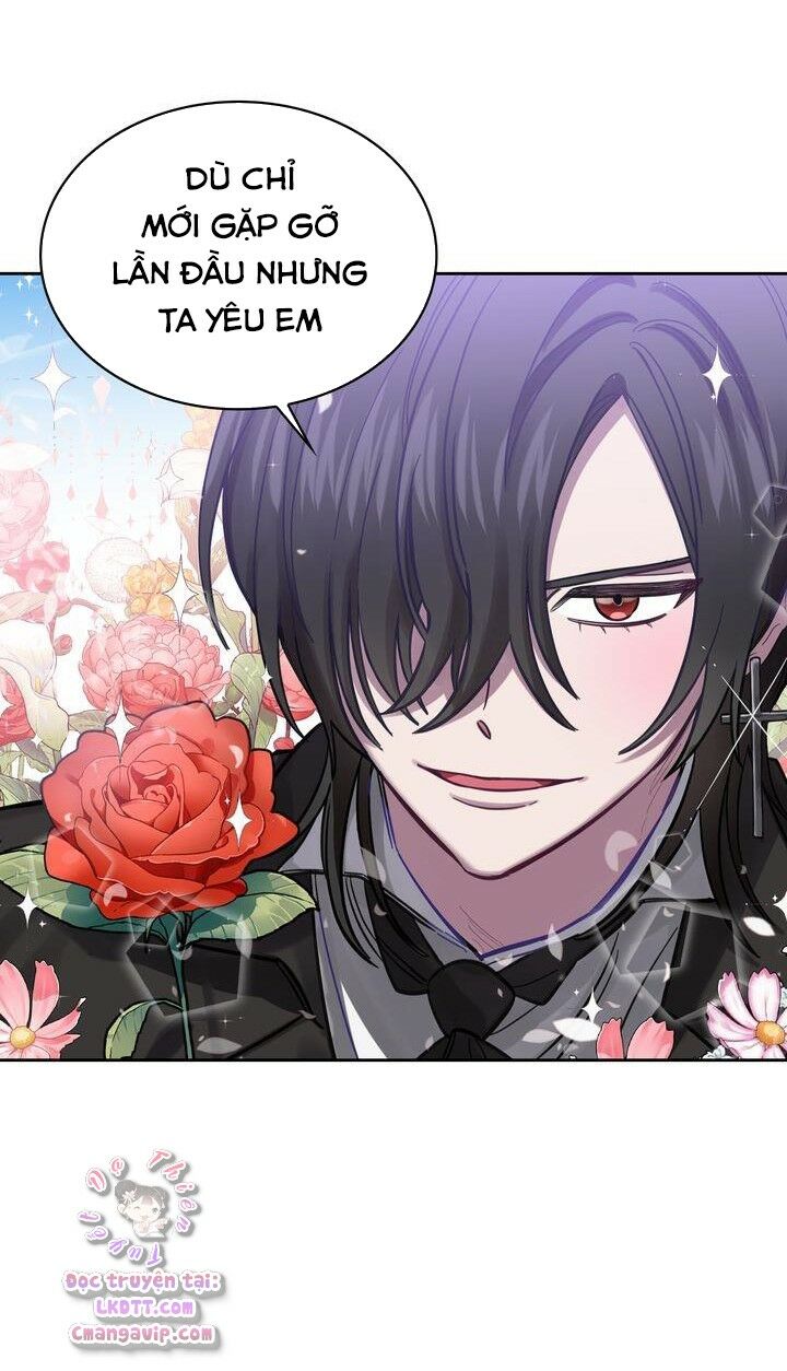 Đừng Đụng Vào Em Trai Ta: Chapter 2
