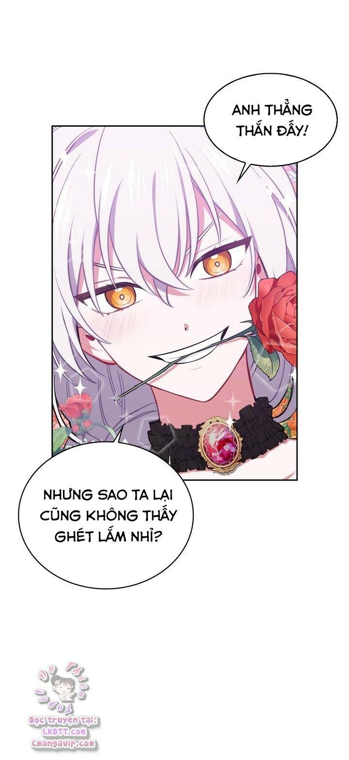 Đừng Đụng Vào Em Trai Ta: Chapter 2