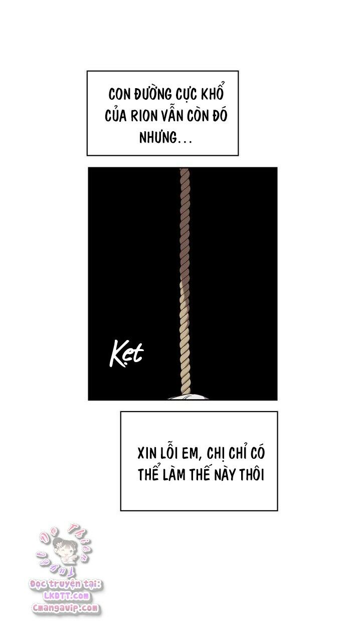 Đừng Đụng Vào Em Trai Ta: Chapter 2