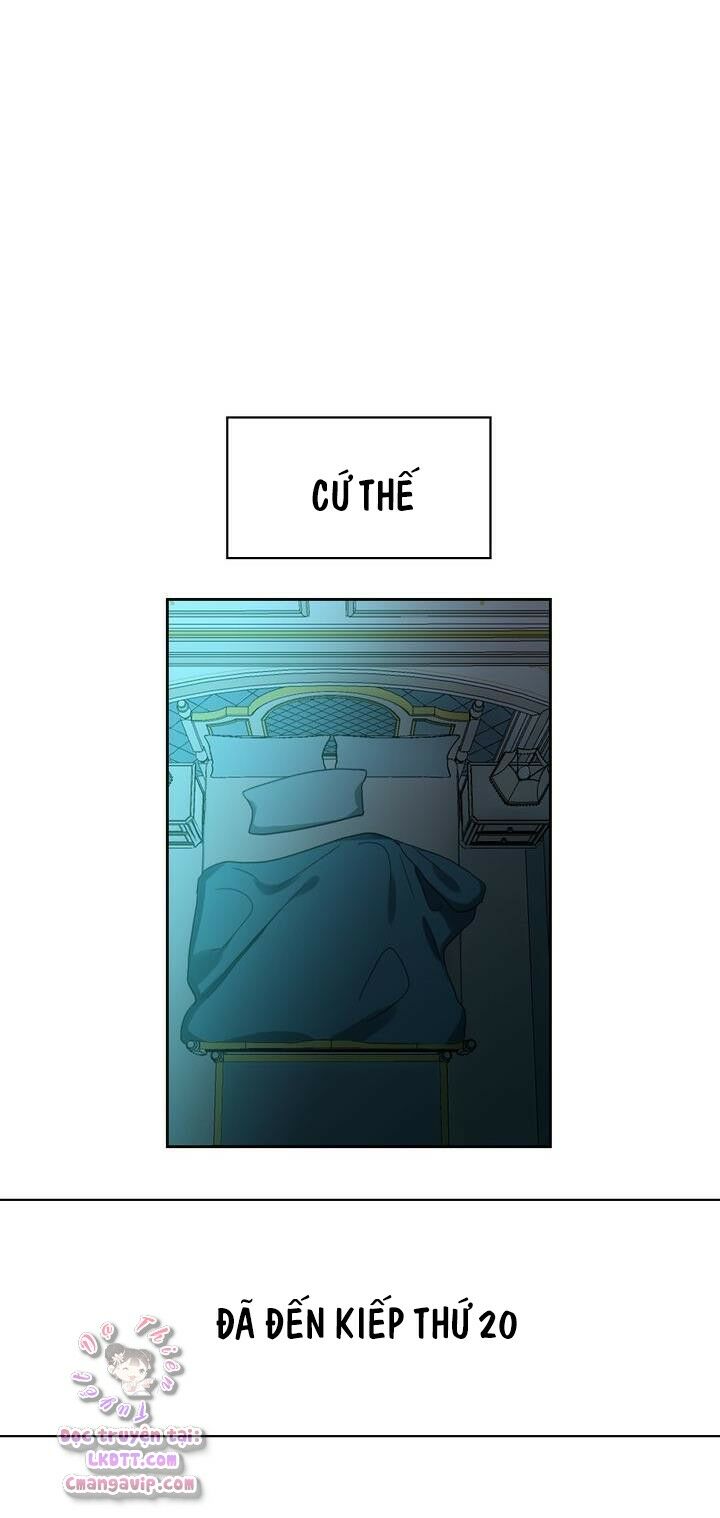 Đừng Đụng Vào Em Trai Ta: Chapter 2