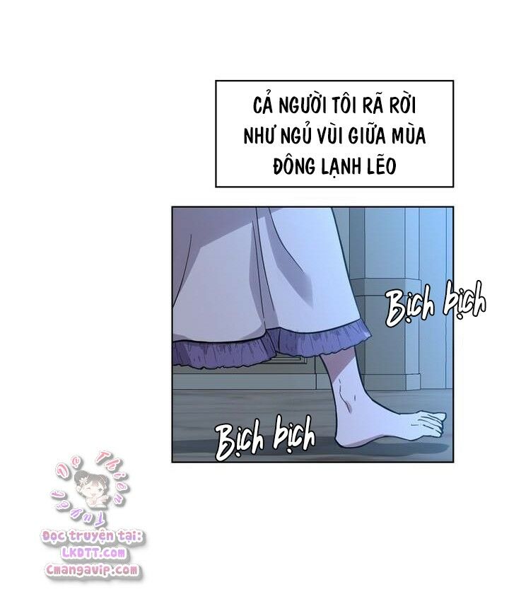 Đừng Đụng Vào Em Trai Ta: Chapter 2