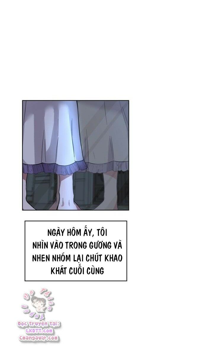Đừng Đụng Vào Em Trai Ta: Chapter 2