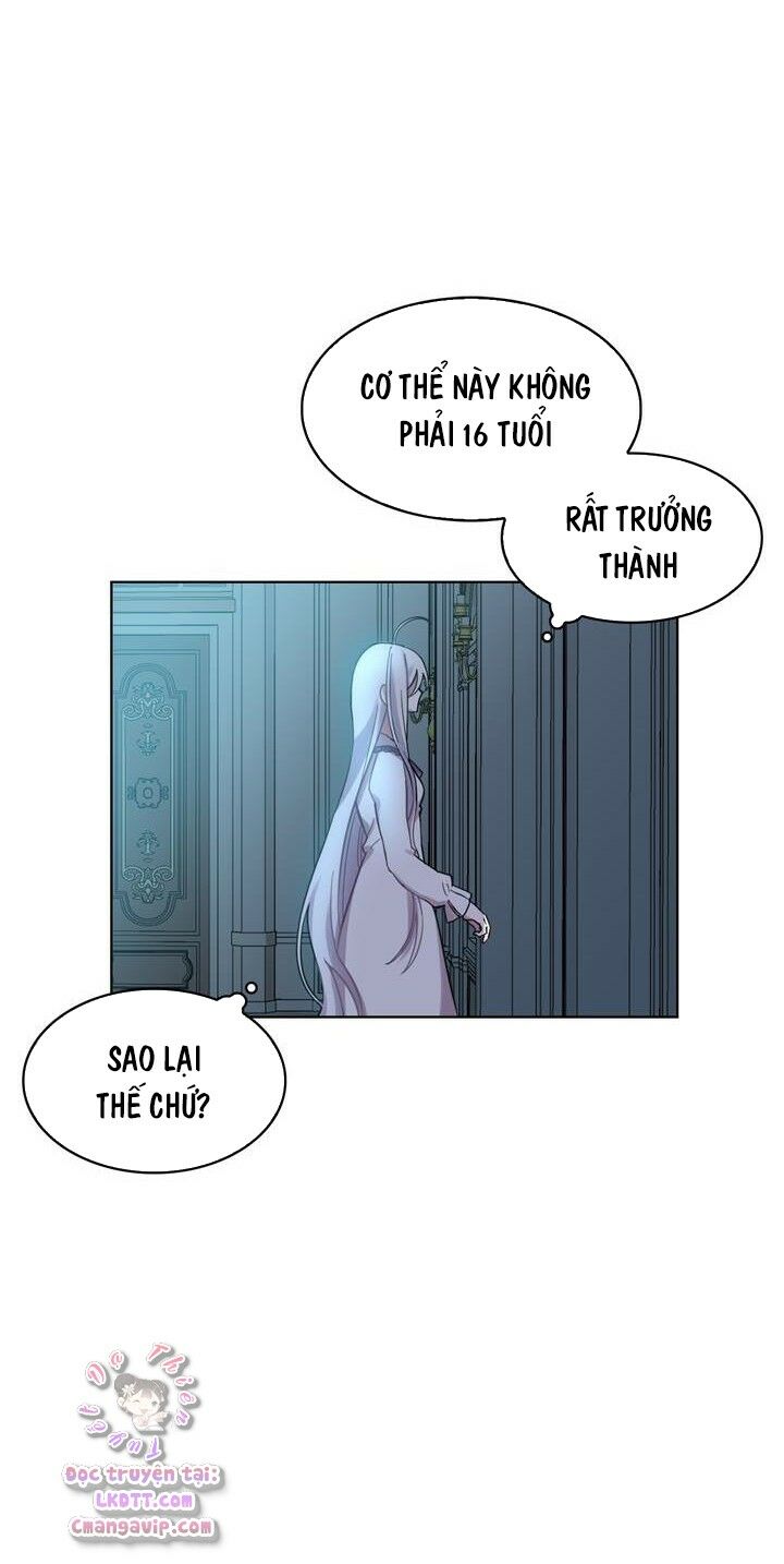 Đừng Đụng Vào Em Trai Ta: Chapter 2