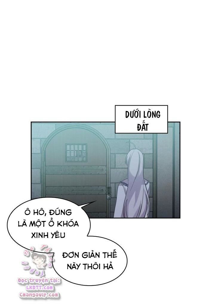 Đừng Đụng Vào Em Trai Ta: Chapter 2