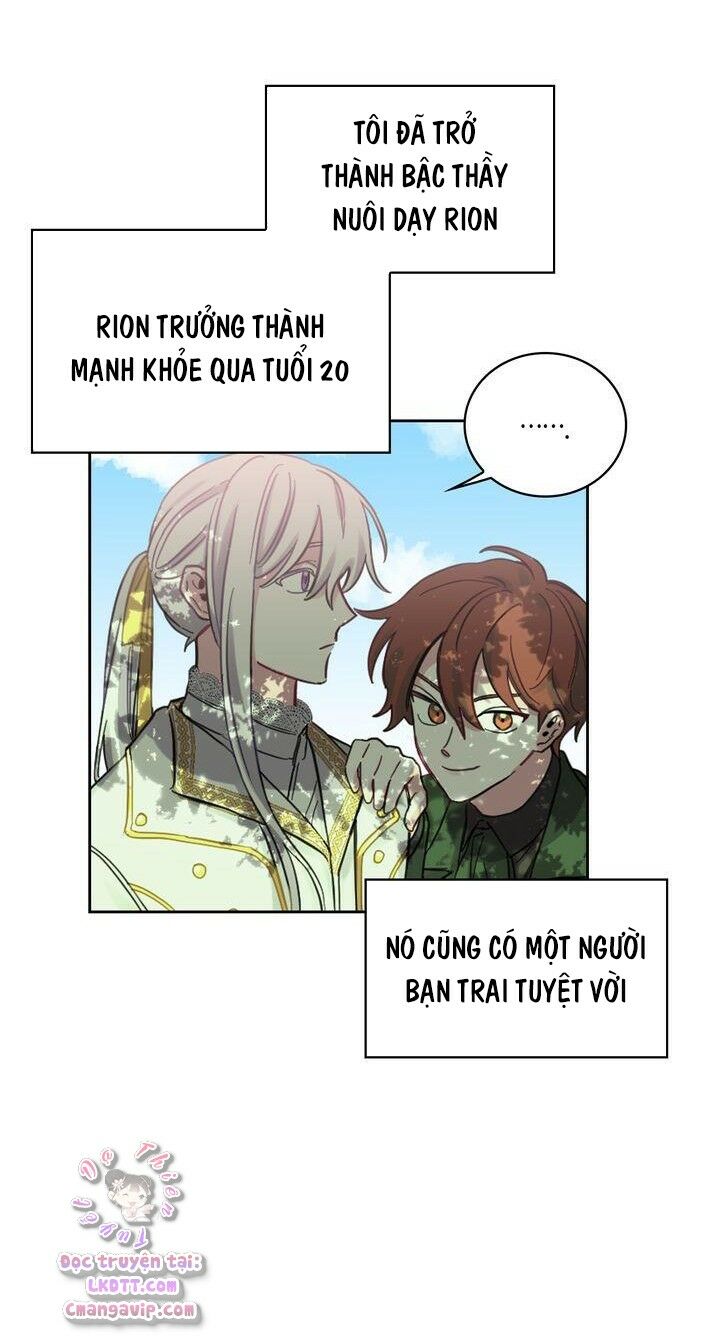 Đừng Đụng Vào Em Trai Ta: Chapter 2