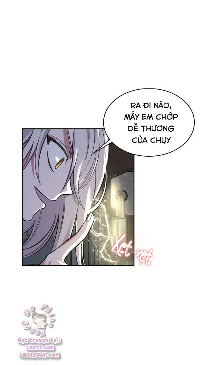 Đừng Đụng Vào Em Trai Ta: Chapter 2