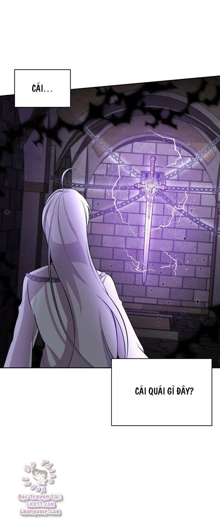 Đừng Đụng Vào Em Trai Ta: Chapter 2