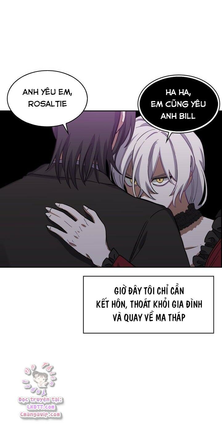 Đừng Đụng Vào Em Trai Ta: Chapter 2