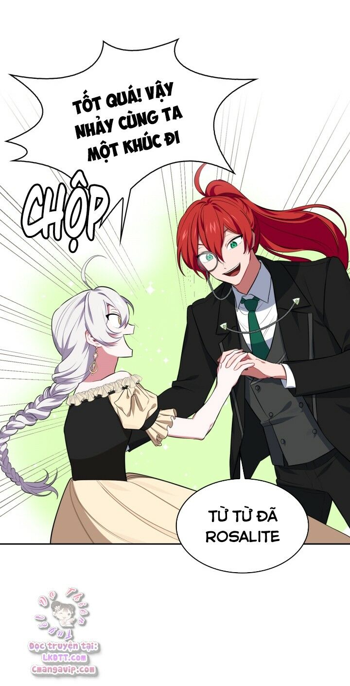 Đừng Đụng Vào Em Trai Ta: Chapter 20