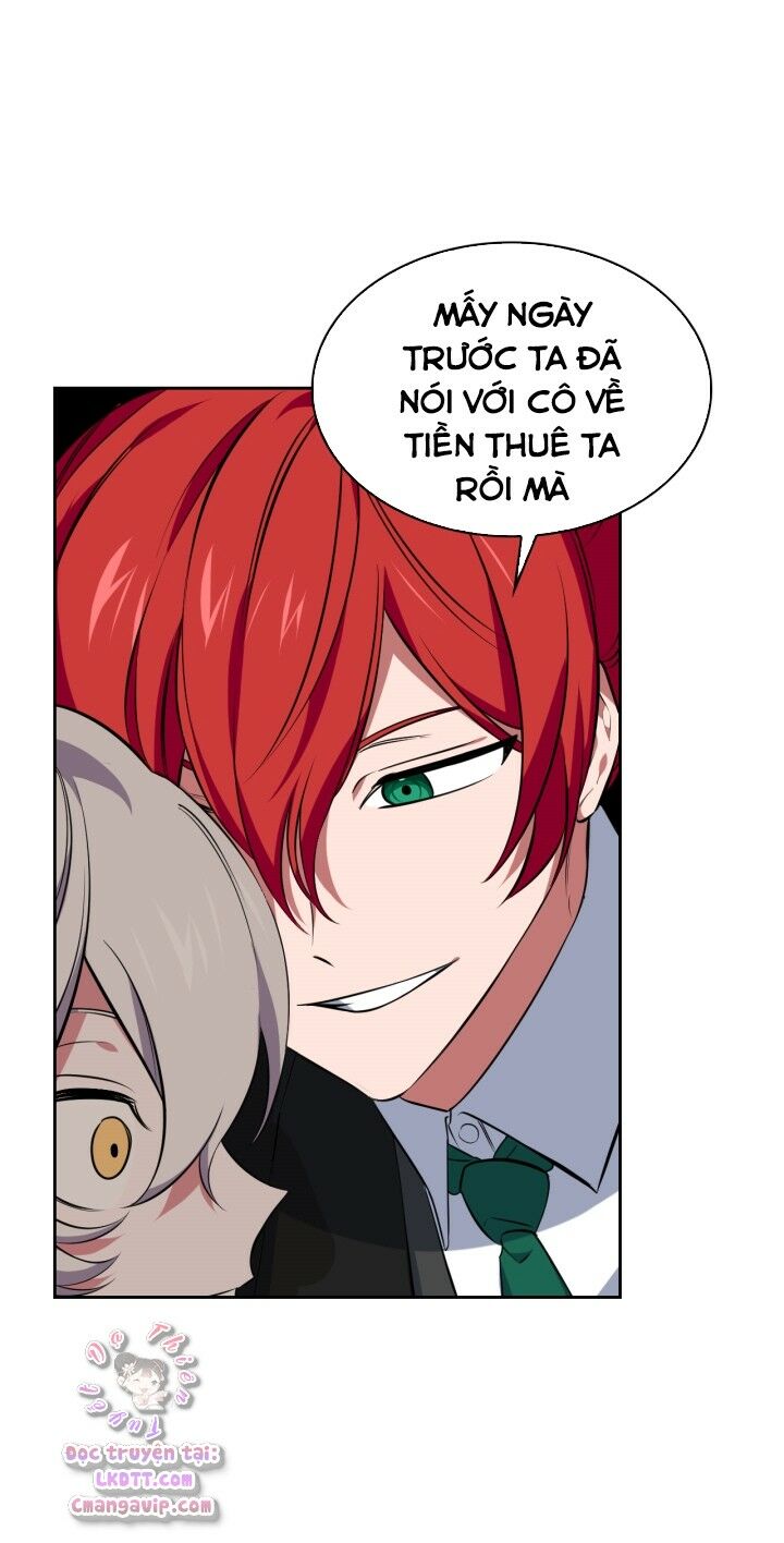 Đừng Đụng Vào Em Trai Ta: Chapter 20