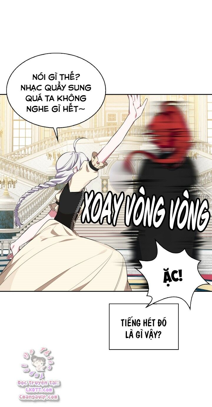 Đừng Đụng Vào Em Trai Ta: Chapter 20