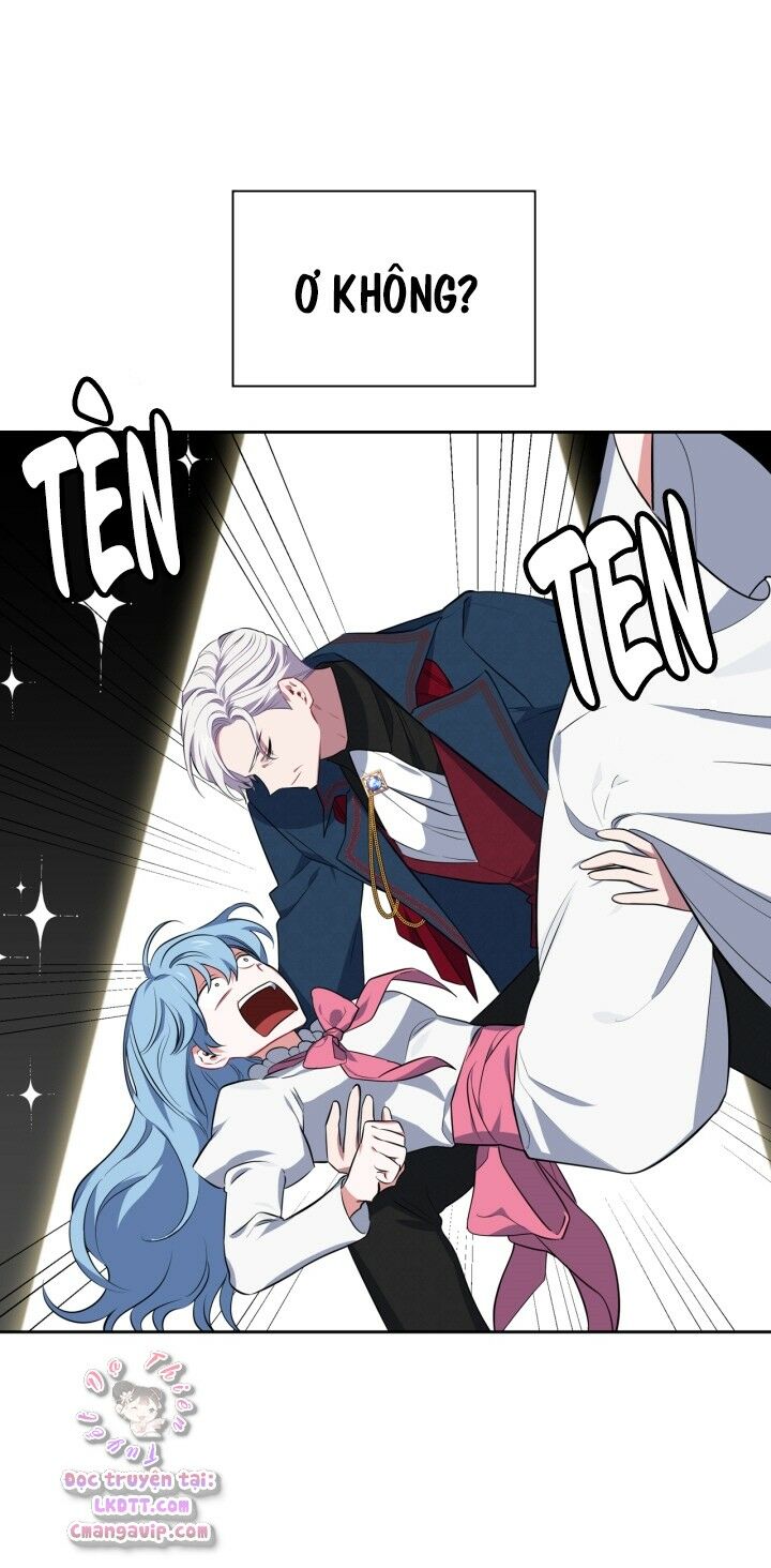 Đừng Đụng Vào Em Trai Ta: Chapter 20