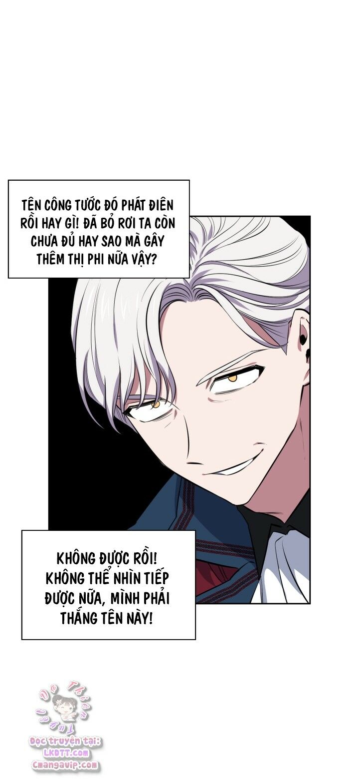 Đừng Đụng Vào Em Trai Ta: Chapter 20