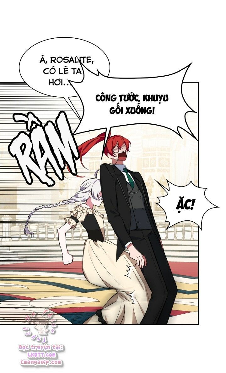Đừng Đụng Vào Em Trai Ta: Chapter 20