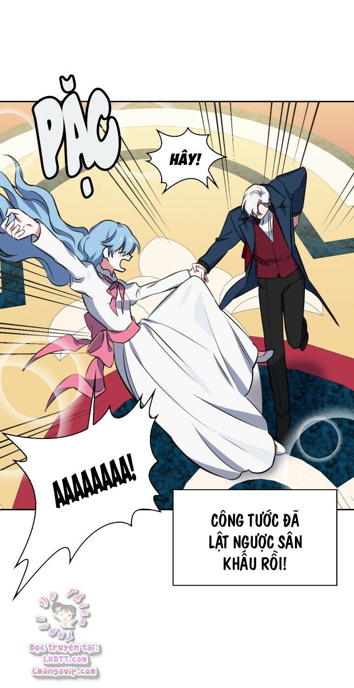 Đừng Đụng Vào Em Trai Ta: Chapter 20