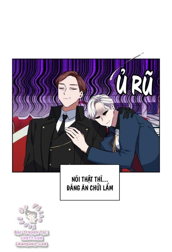 Đừng Đụng Vào Em Trai Ta: Chapter 20