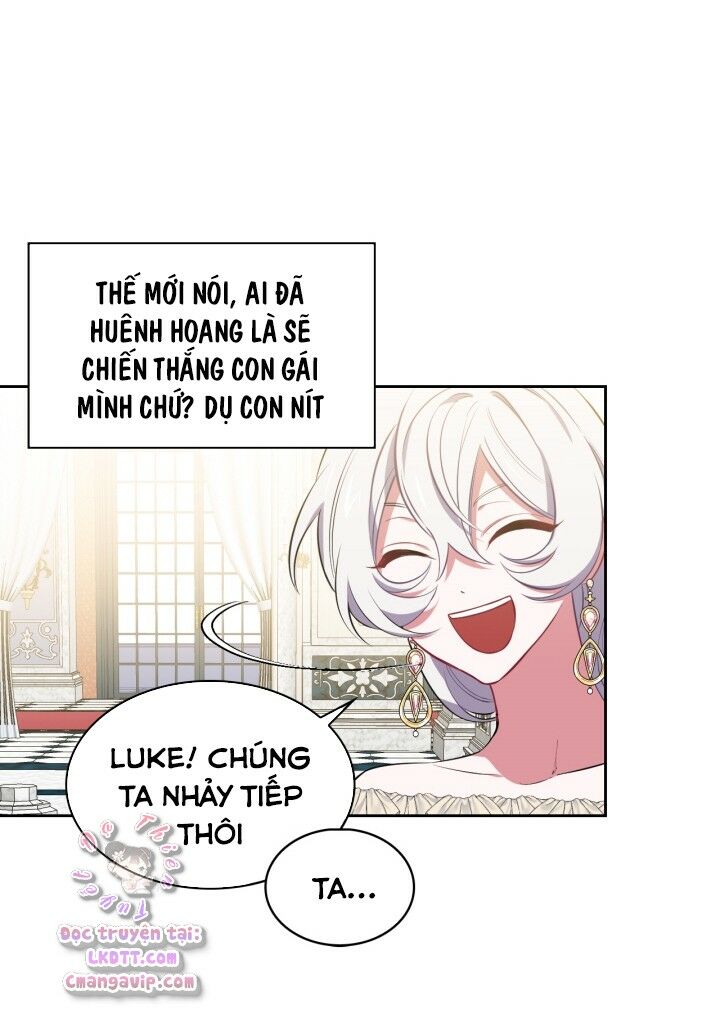 Đừng Đụng Vào Em Trai Ta: Chapter 20