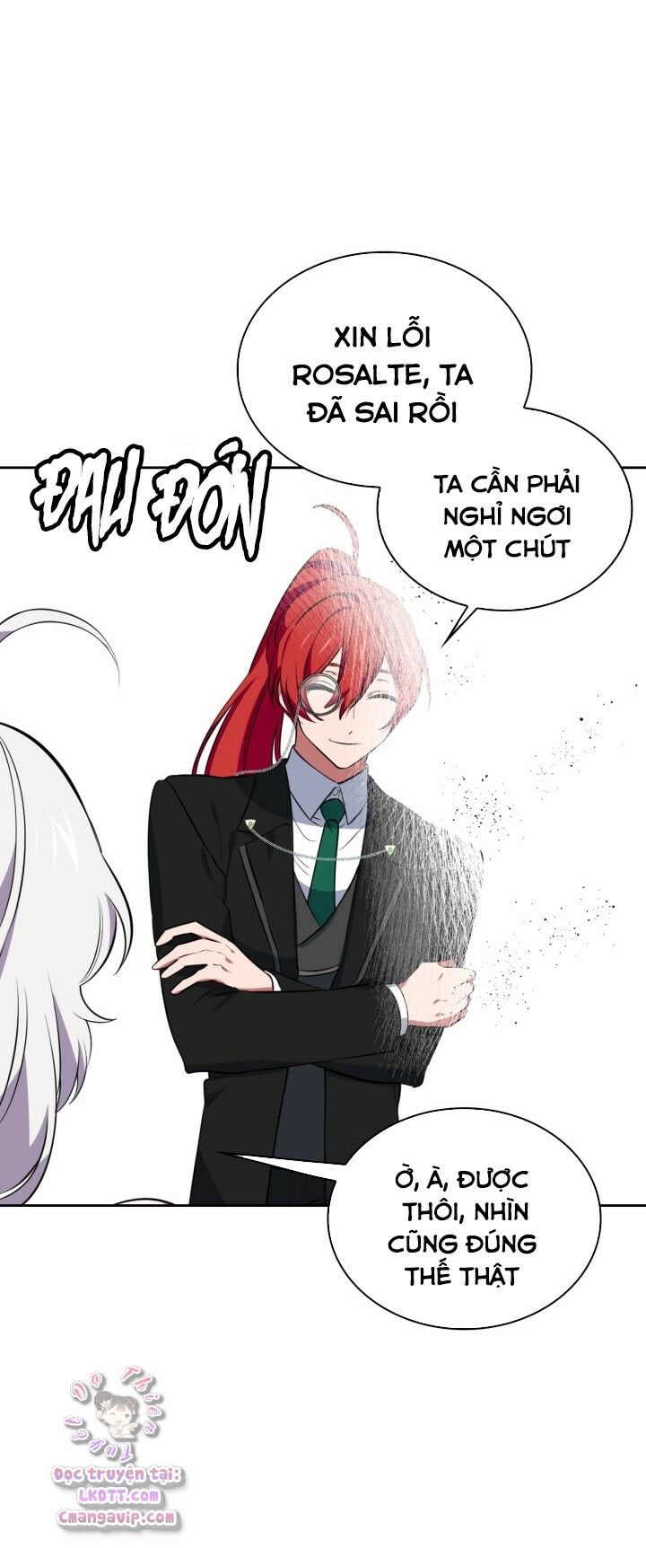 Đừng Đụng Vào Em Trai Ta: Chapter 20