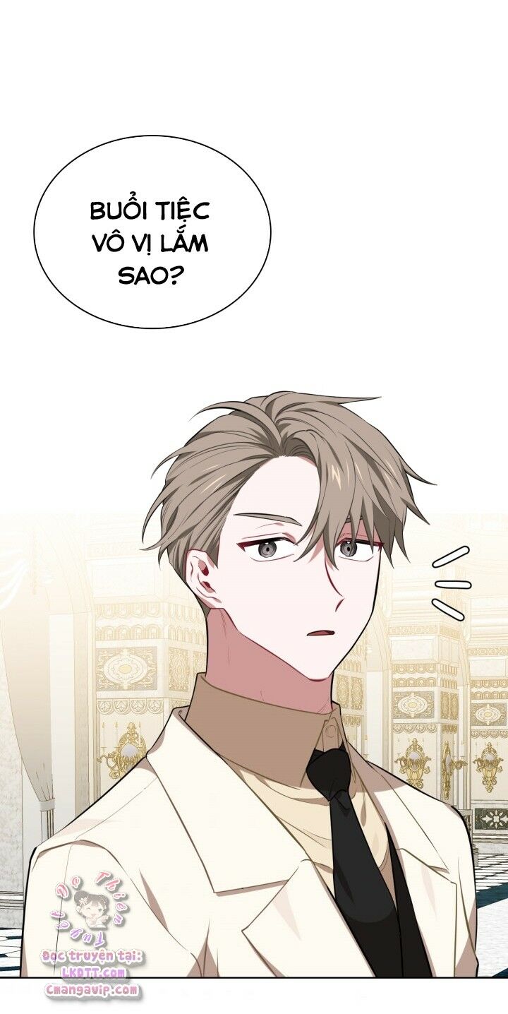 Đừng Đụng Vào Em Trai Ta: Chapter 20