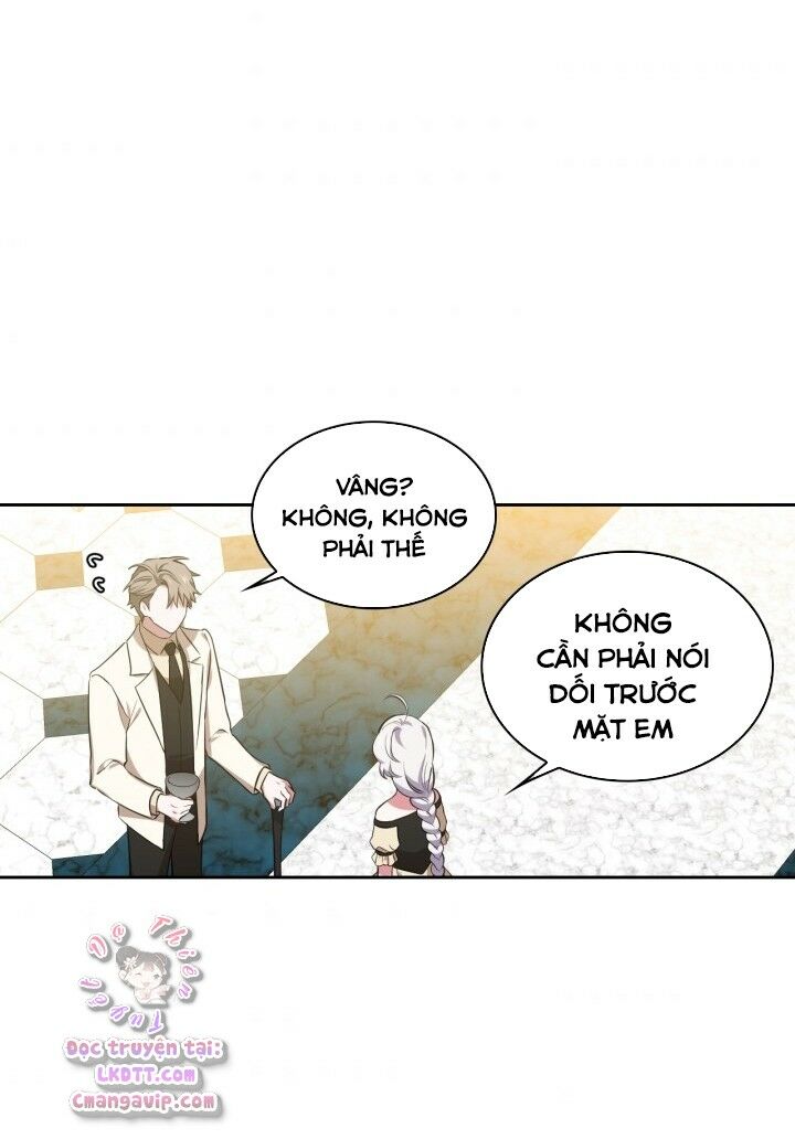 Đừng Đụng Vào Em Trai Ta: Chapter 20