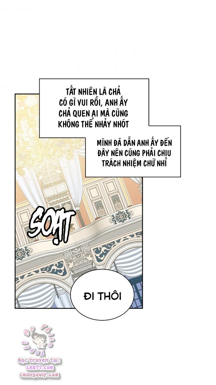 Đừng Đụng Vào Em Trai Ta: Chapter 20