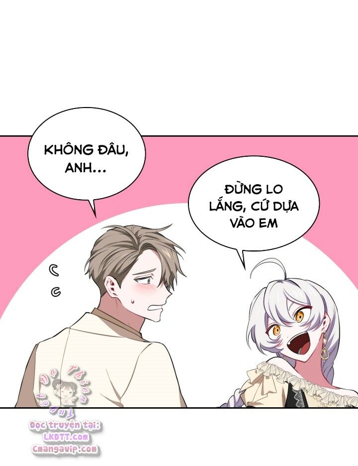 Đừng Đụng Vào Em Trai Ta: Chapter 20
