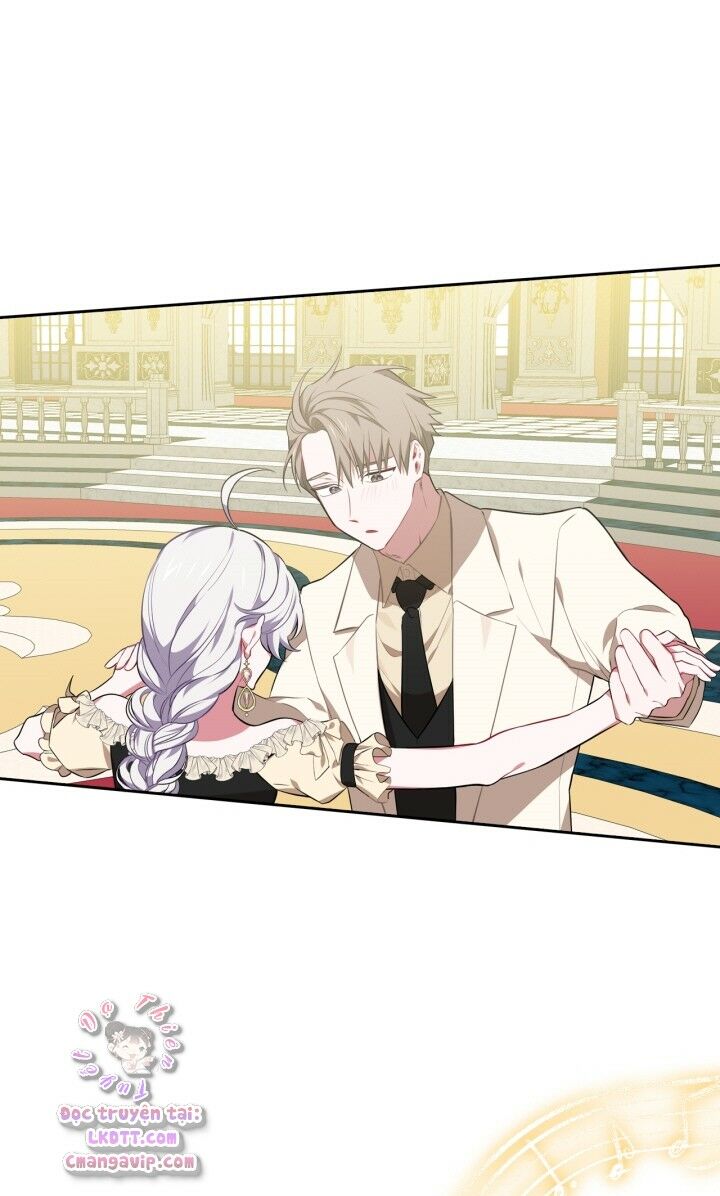 Đừng Đụng Vào Em Trai Ta: Chapter 20