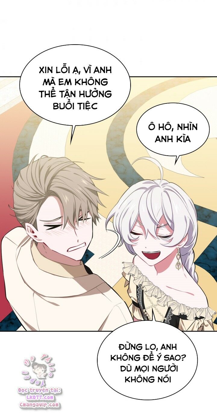 Đừng Đụng Vào Em Trai Ta: Chapter 20
