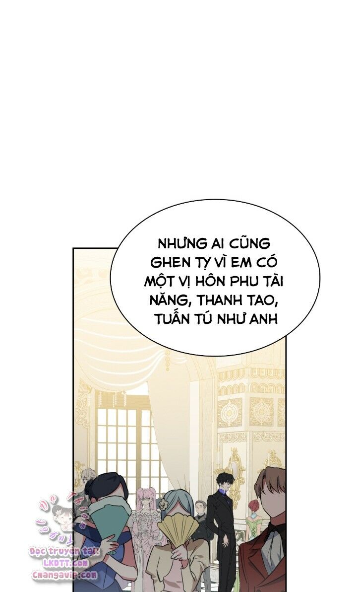Đừng Đụng Vào Em Trai Ta: Chapter 20