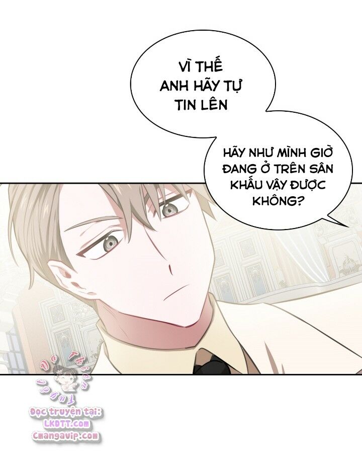 Đừng Đụng Vào Em Trai Ta: Chapter 20