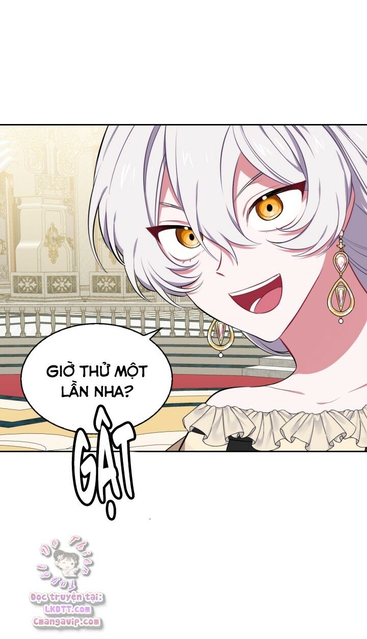Đừng Đụng Vào Em Trai Ta: Chapter 20