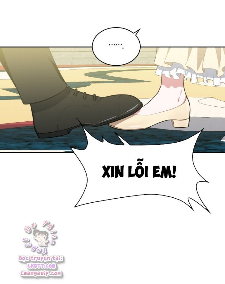 Đừng Đụng Vào Em Trai Ta: Chapter 20