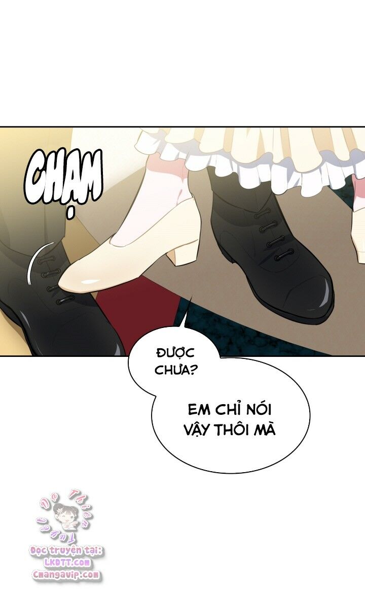 Đừng Đụng Vào Em Trai Ta: Chapter 20
