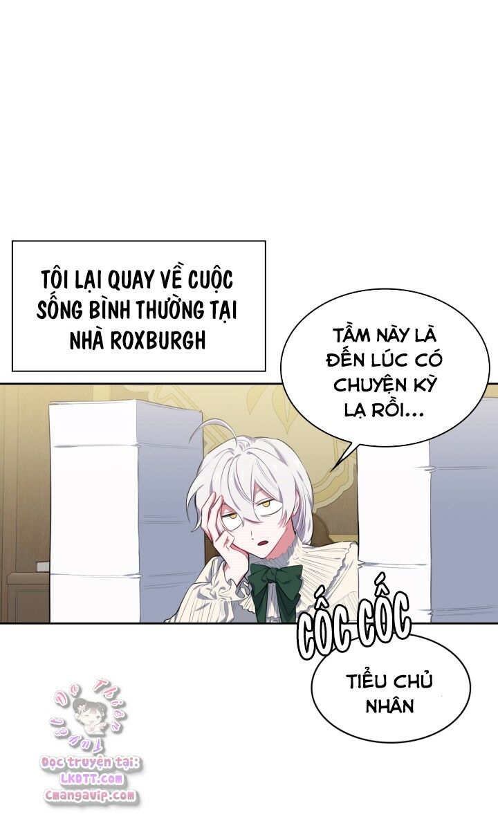 Đừng Đụng Vào Em Trai Ta: Chapter 20
