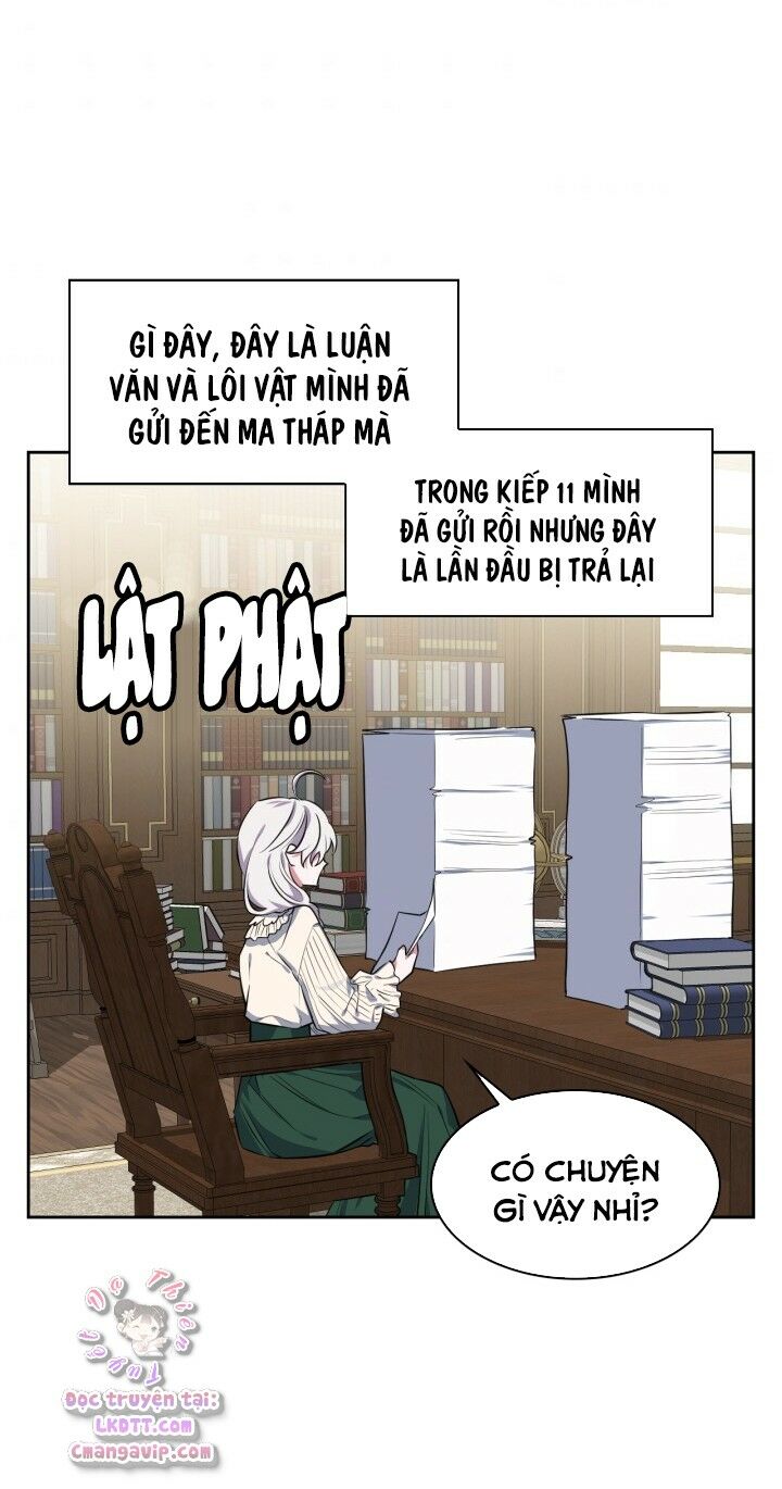 Đừng Đụng Vào Em Trai Ta: Chapter 20