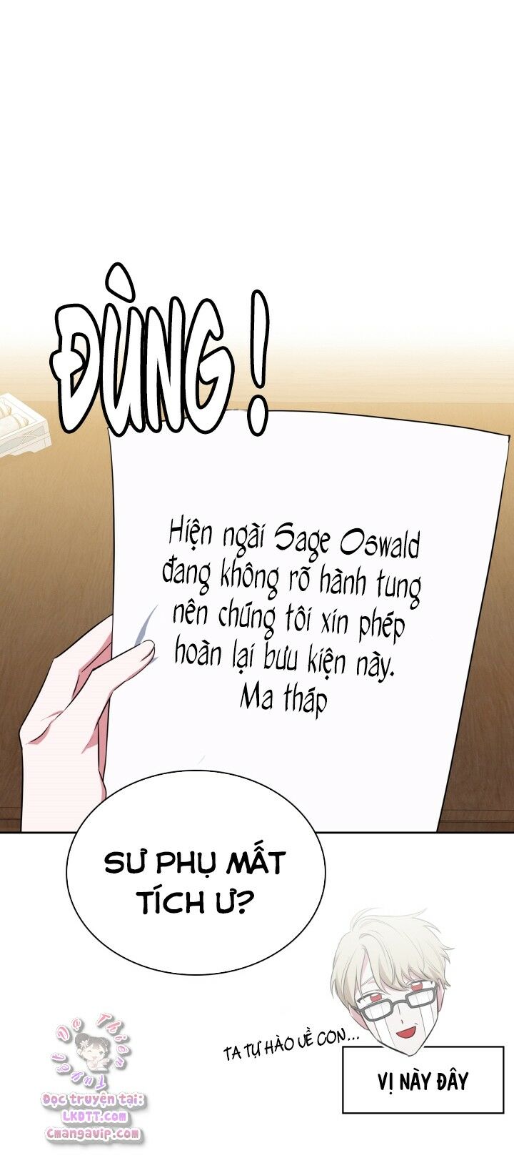 Đừng Đụng Vào Em Trai Ta: Chapter 20