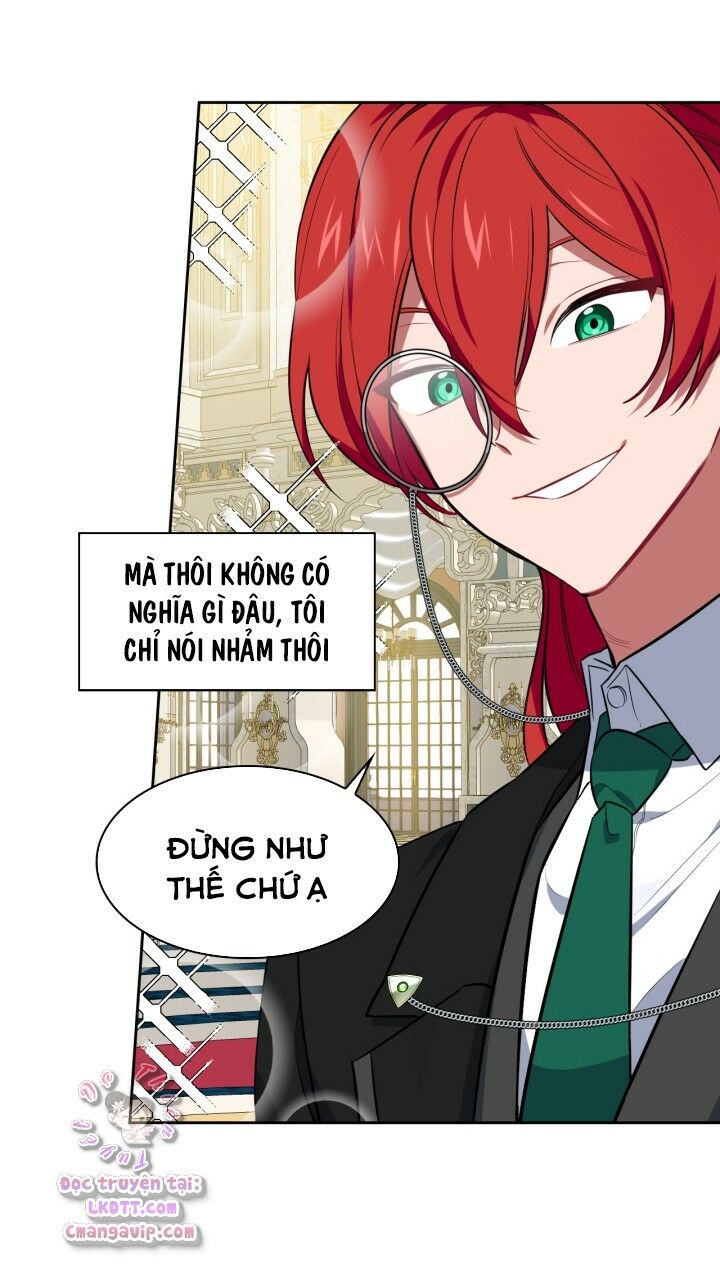Đừng Đụng Vào Em Trai Ta: Chapter 20