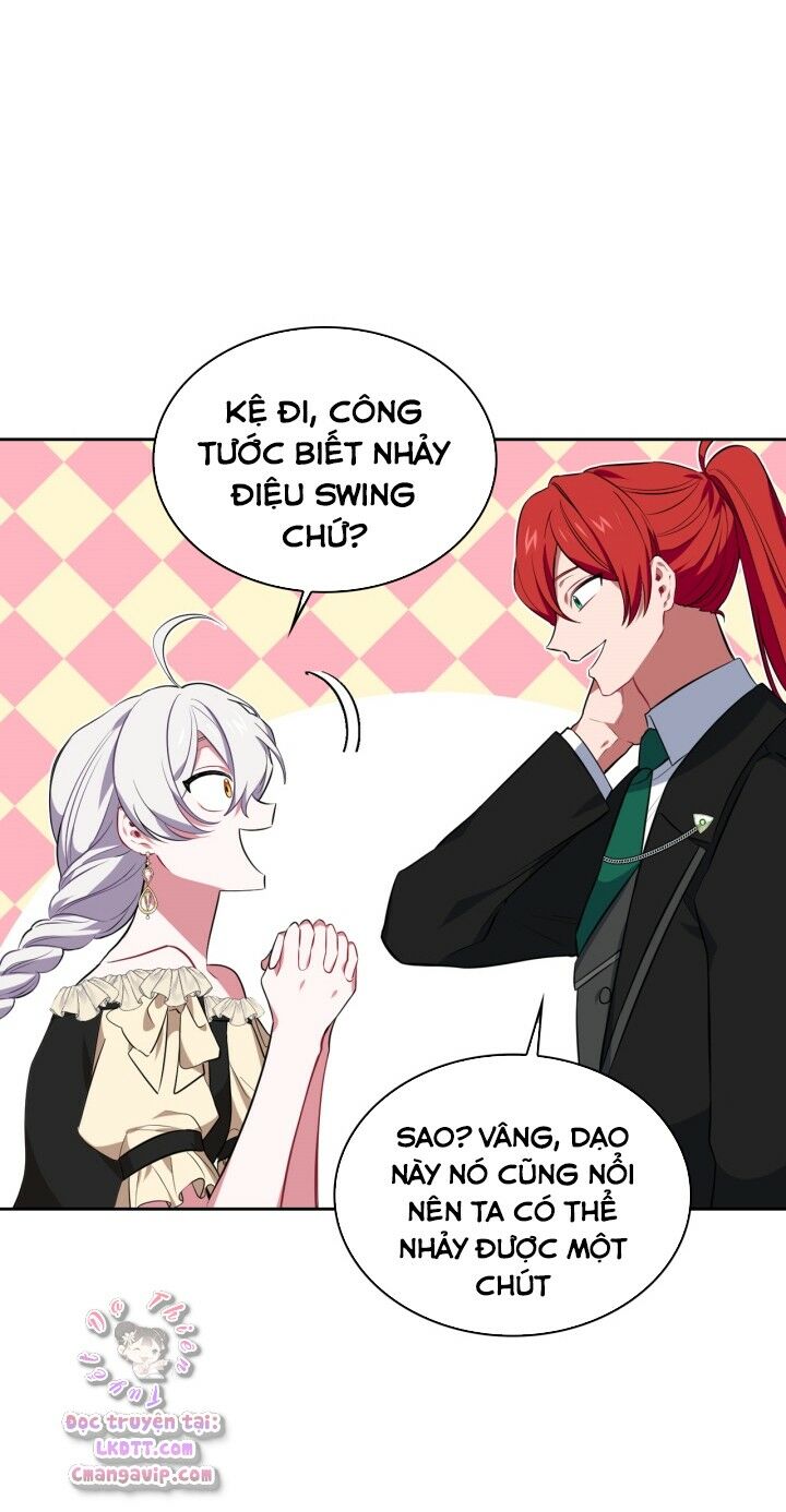 Đừng Đụng Vào Em Trai Ta: Chapter 20
