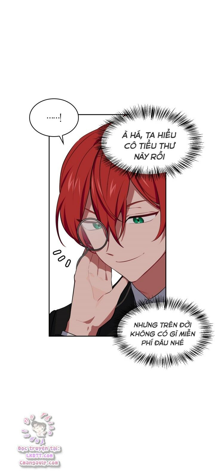 Đừng Đụng Vào Em Trai Ta: Chapter 20