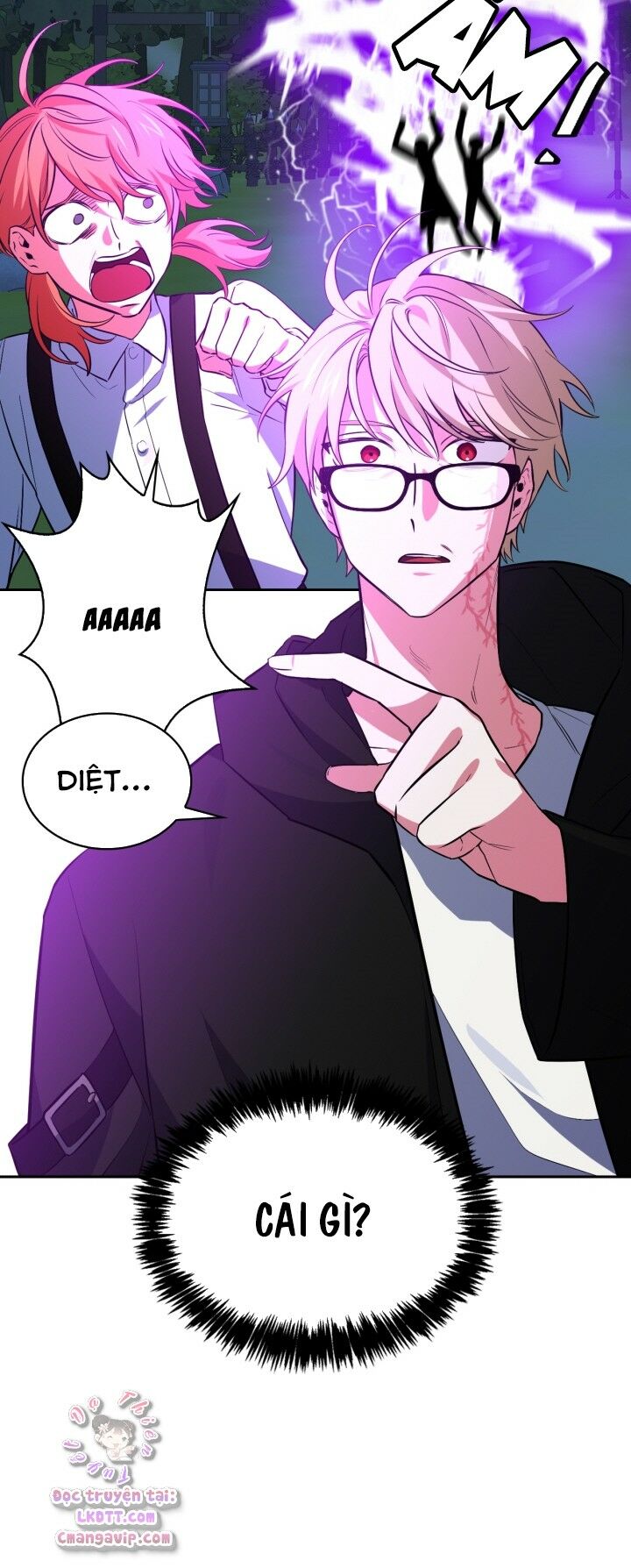Đừng Đụng Vào Em Trai Ta: Chapter 21