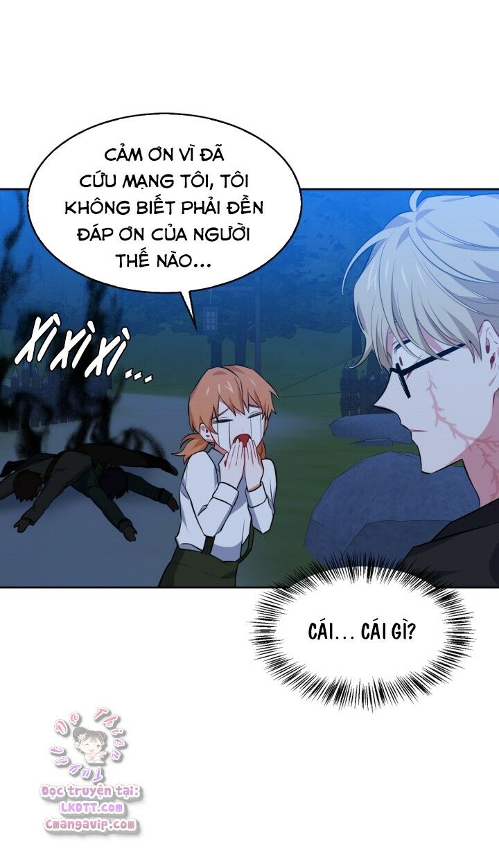Đừng Đụng Vào Em Trai Ta: Chapter 21