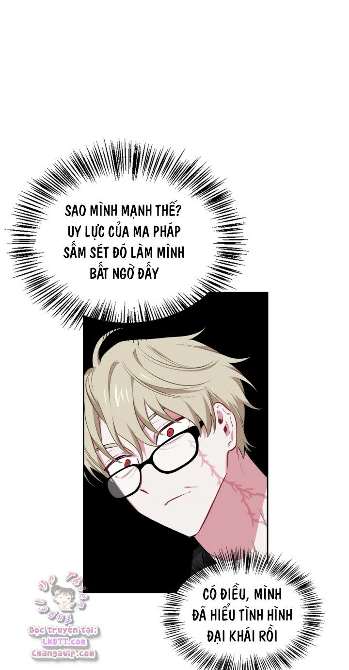 Đừng Đụng Vào Em Trai Ta: Chapter 21