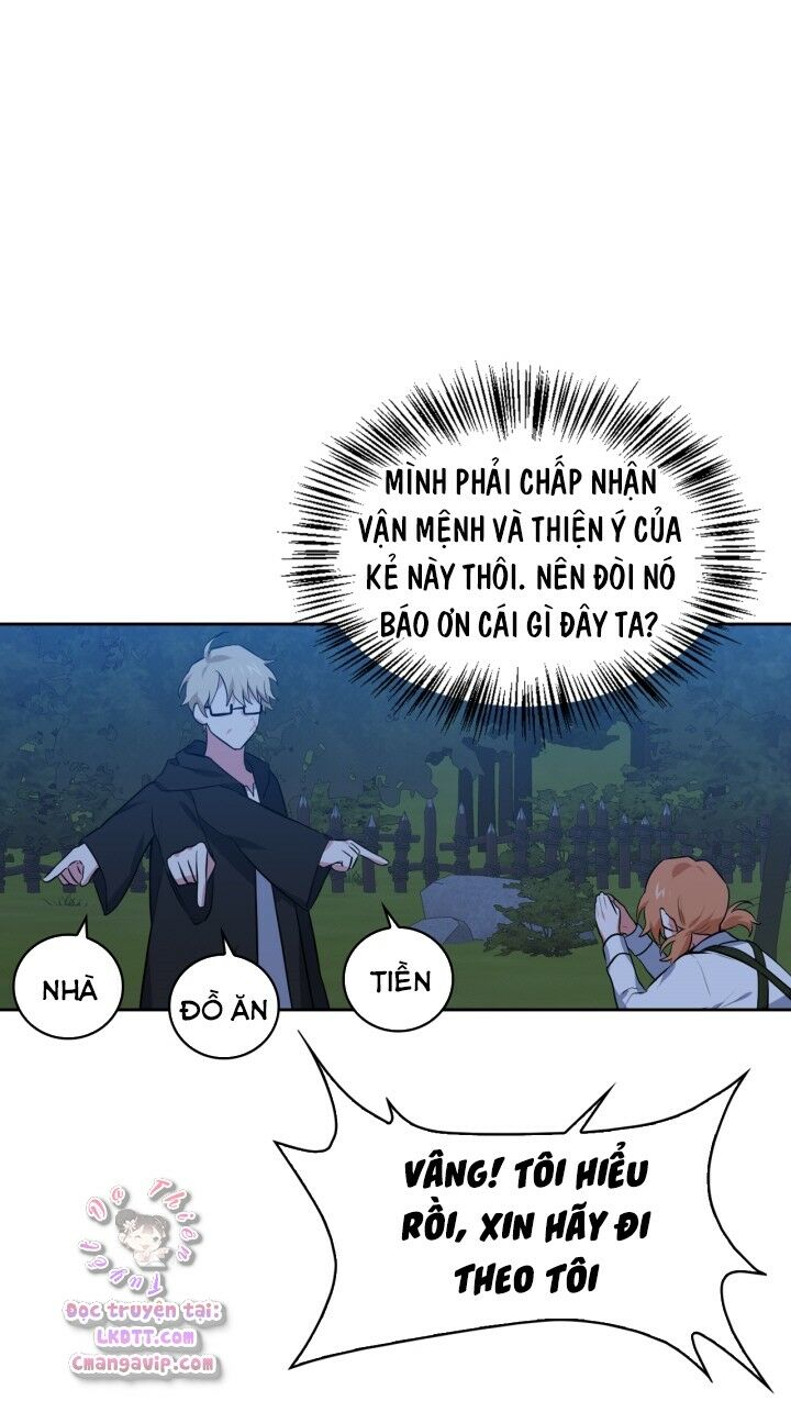 Đừng Đụng Vào Em Trai Ta: Chapter 21