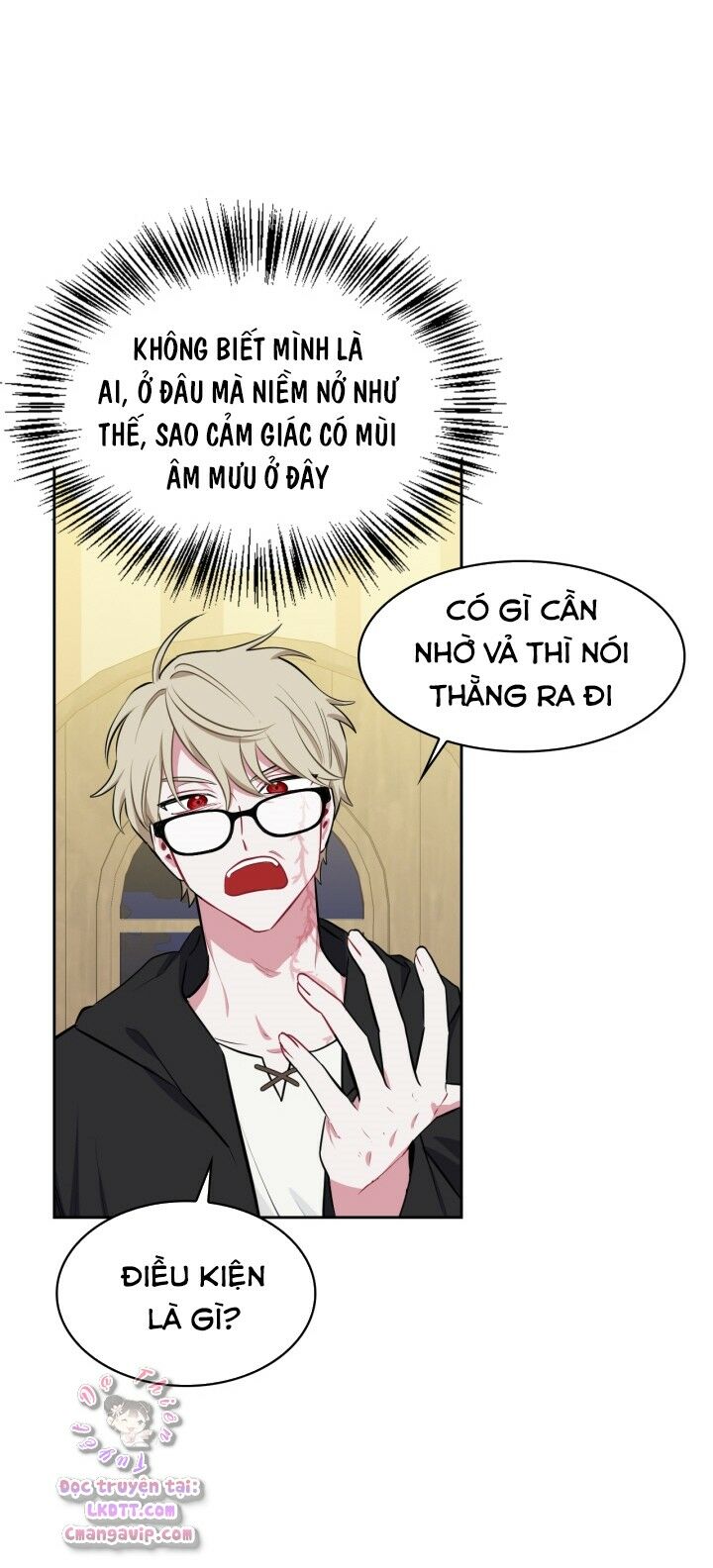 Đừng Đụng Vào Em Trai Ta: Chapter 21